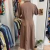 Vestito Lino