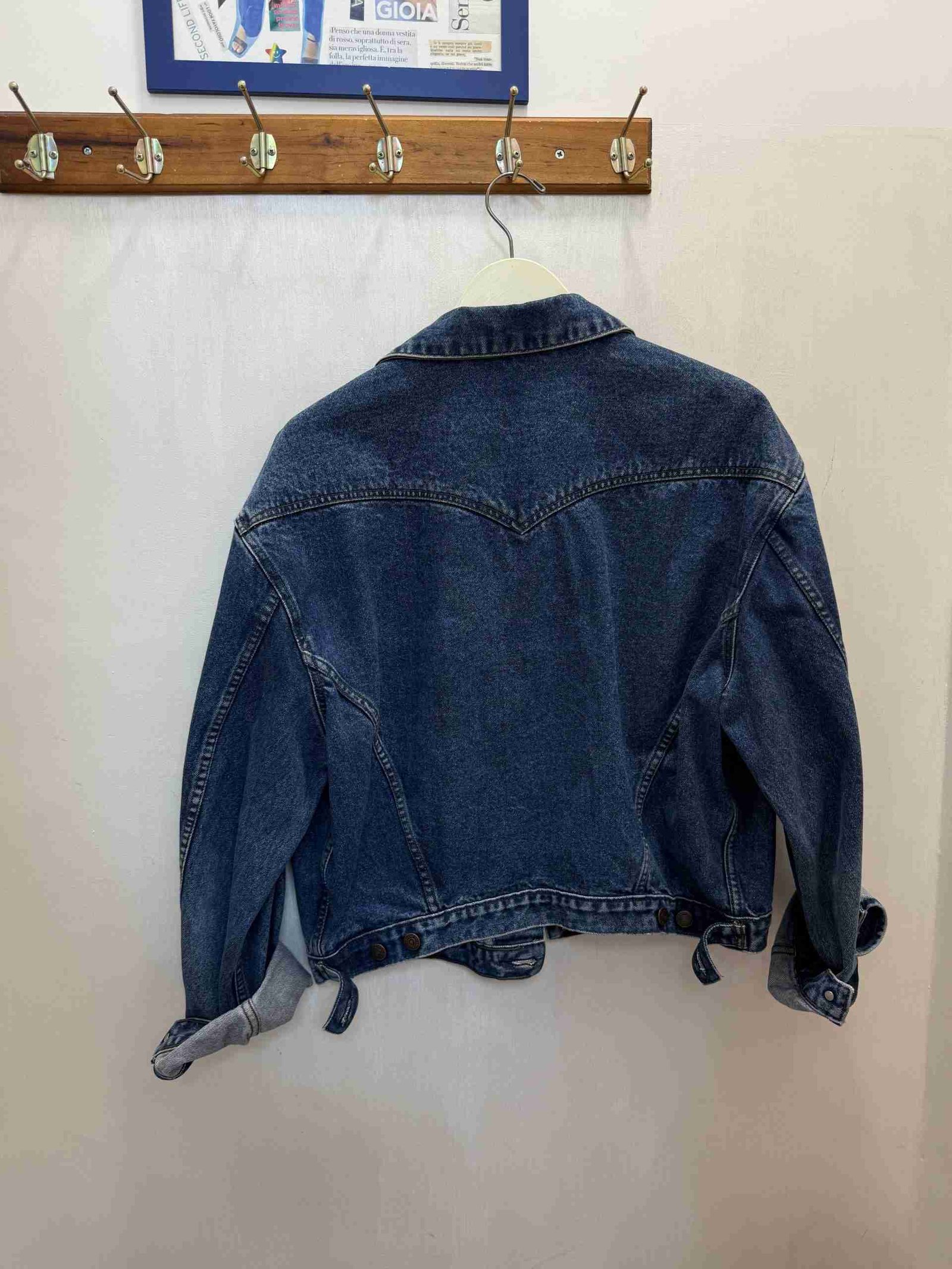 Giacca vintage Levi’s rara