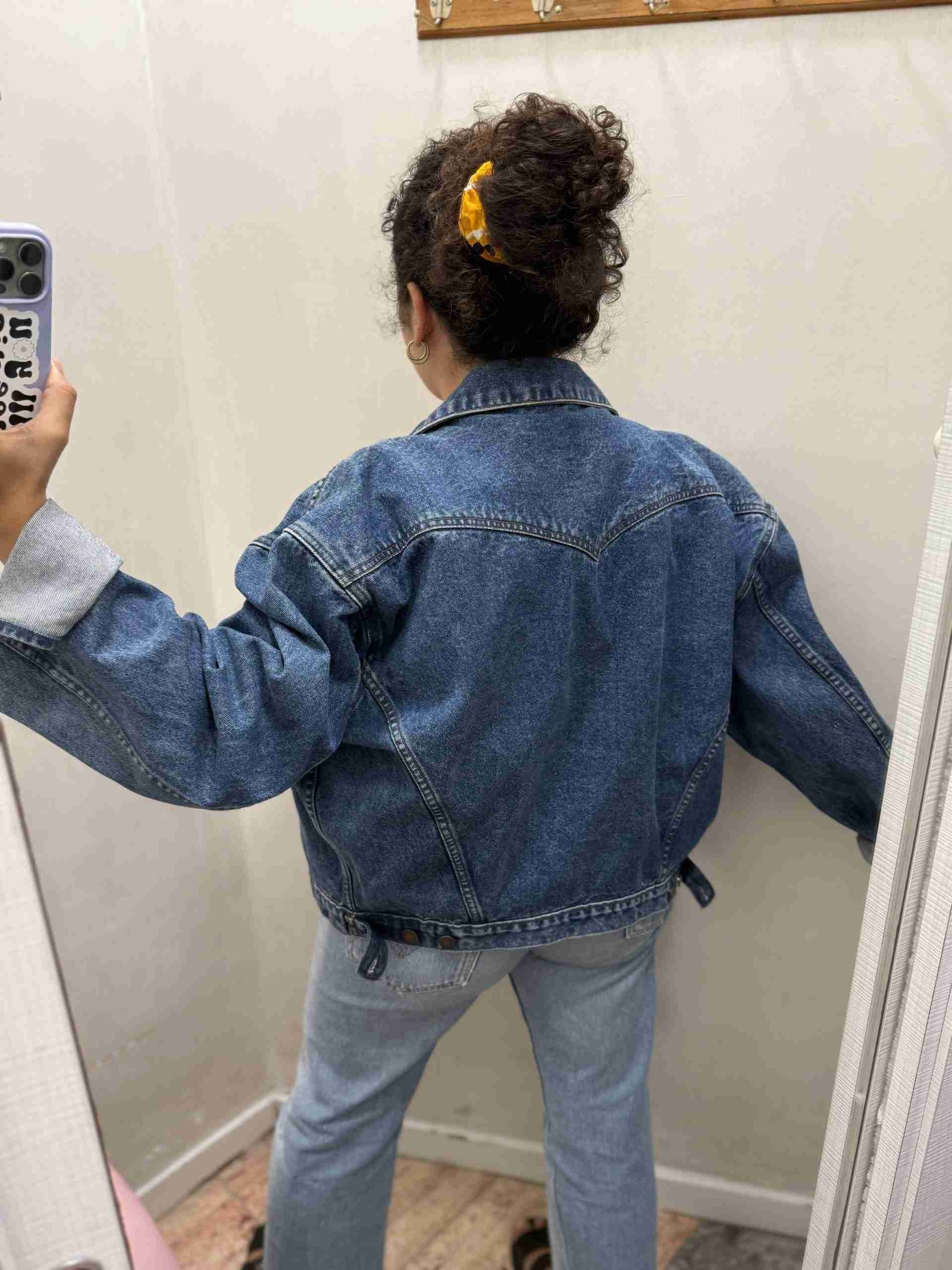 Giacca vintage Levi’s rara