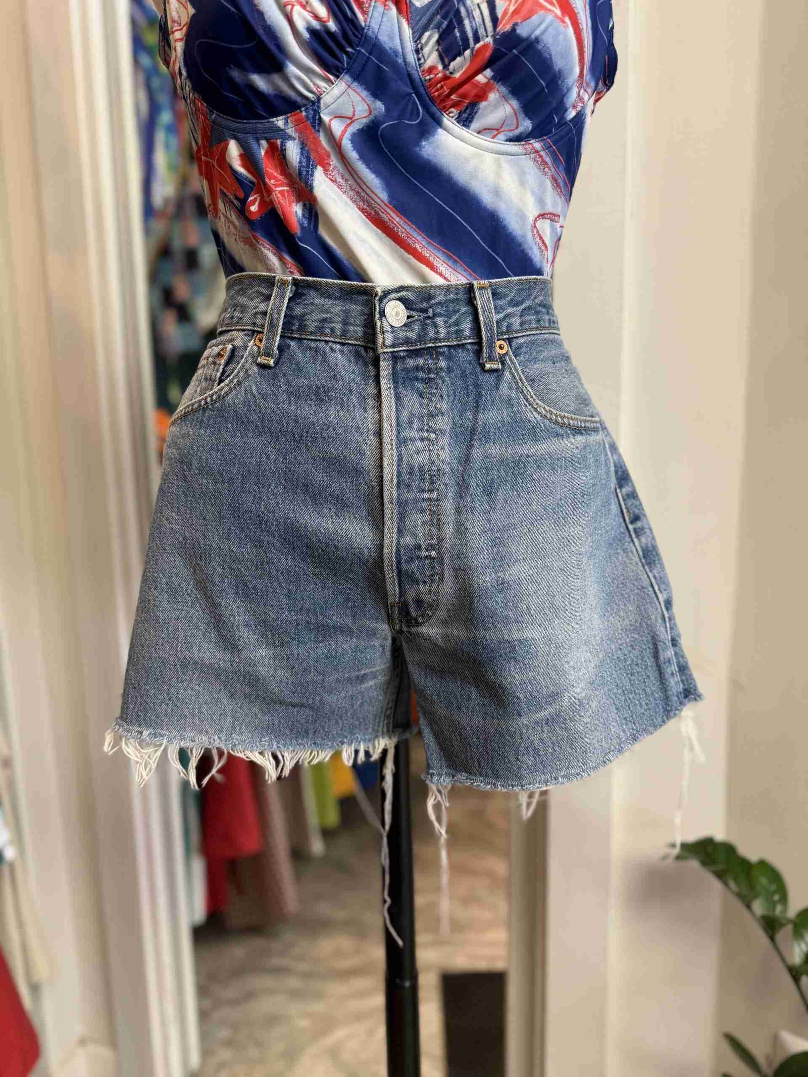 IMG_4232 Short Levis 501