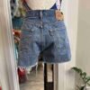 Short Levis 501