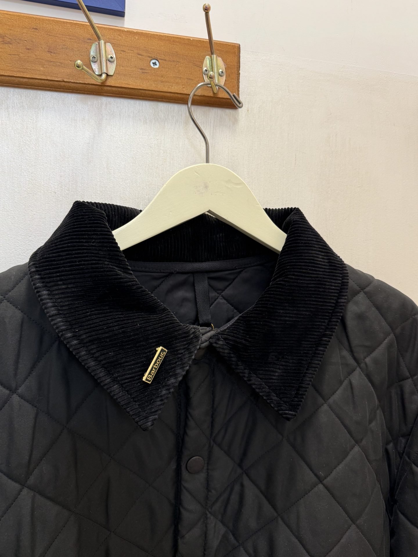 IMG_4237 Giacca Barbour uomo
