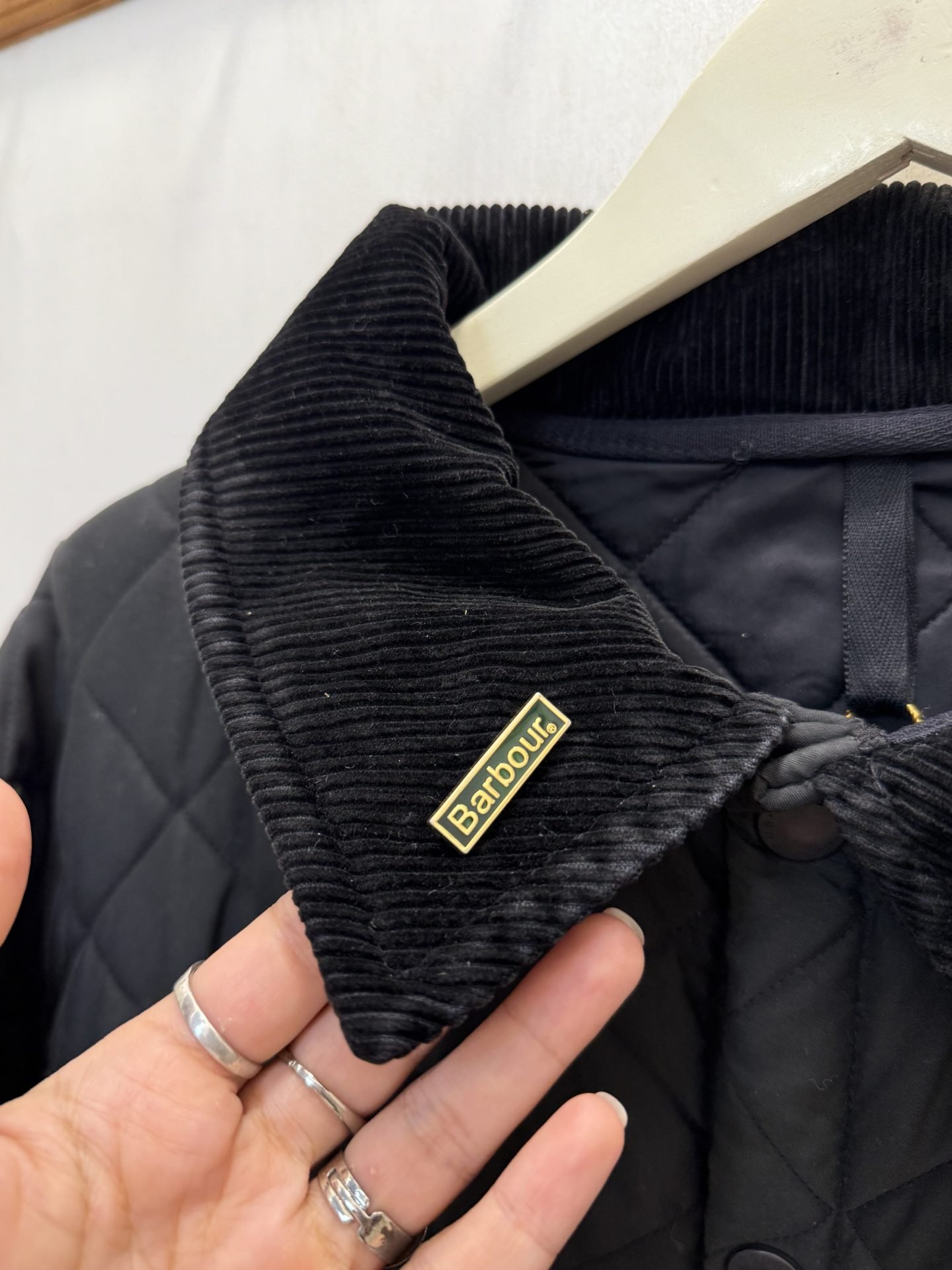 IMG_4238 Giacca Barbour uomo