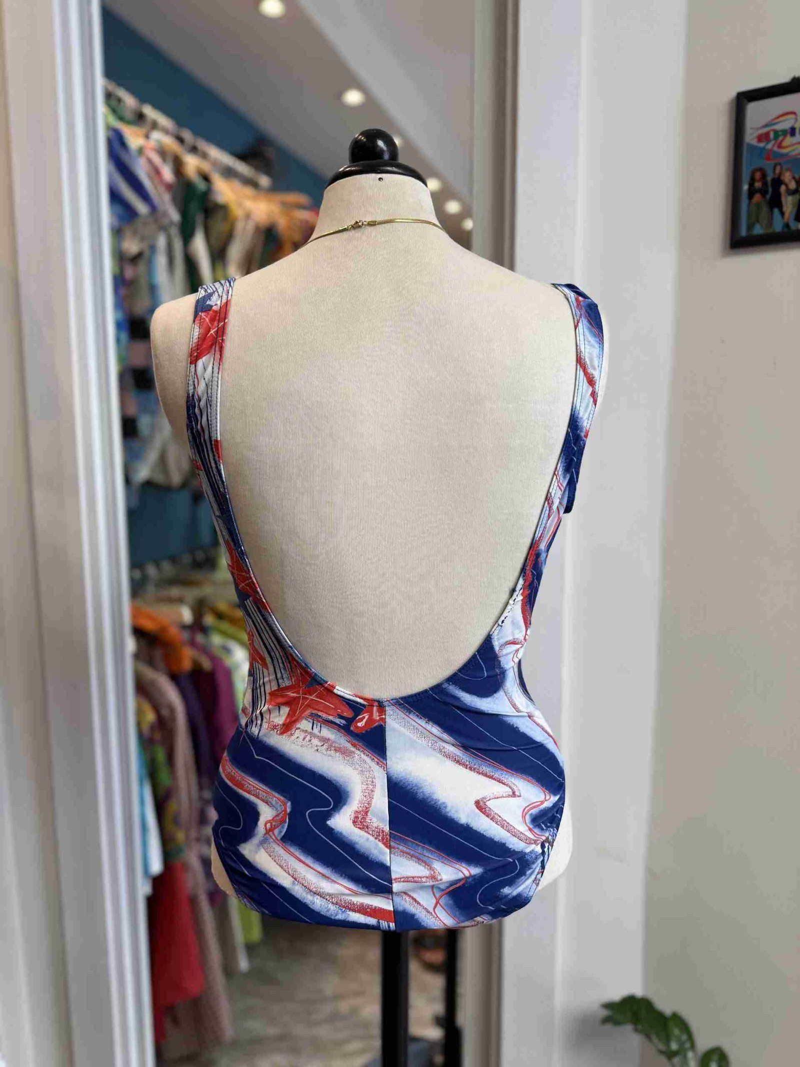 IMG_4238 Costume vintage stella