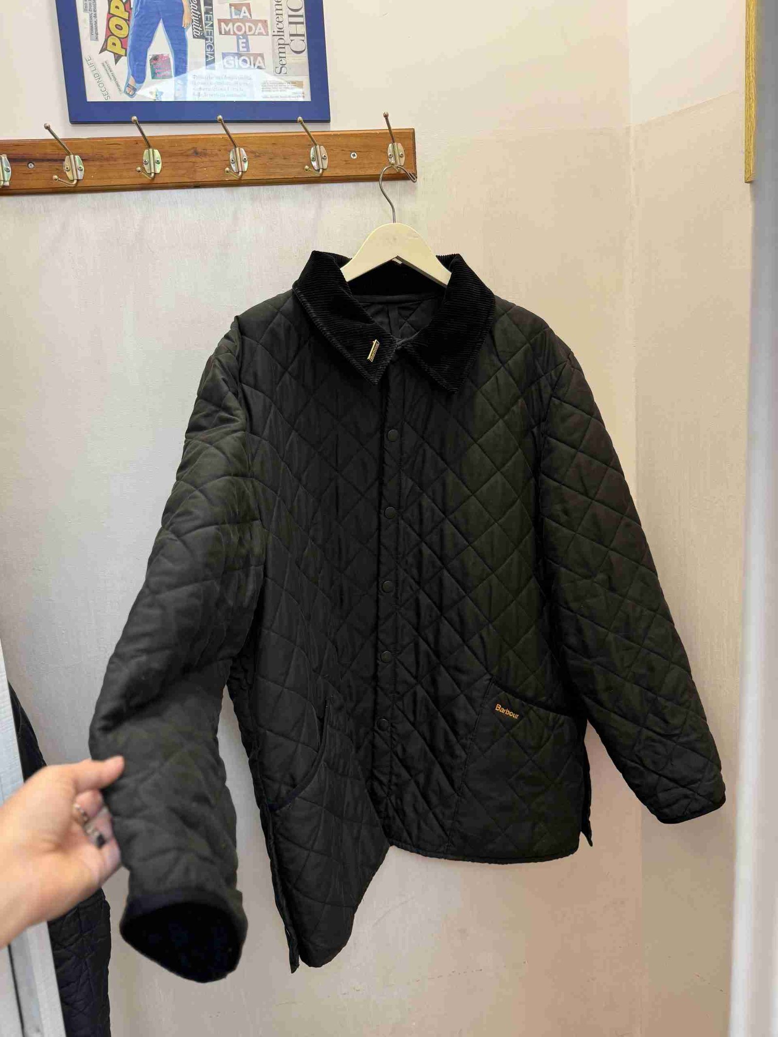 IMG_4239 Giacca Barbour uomo