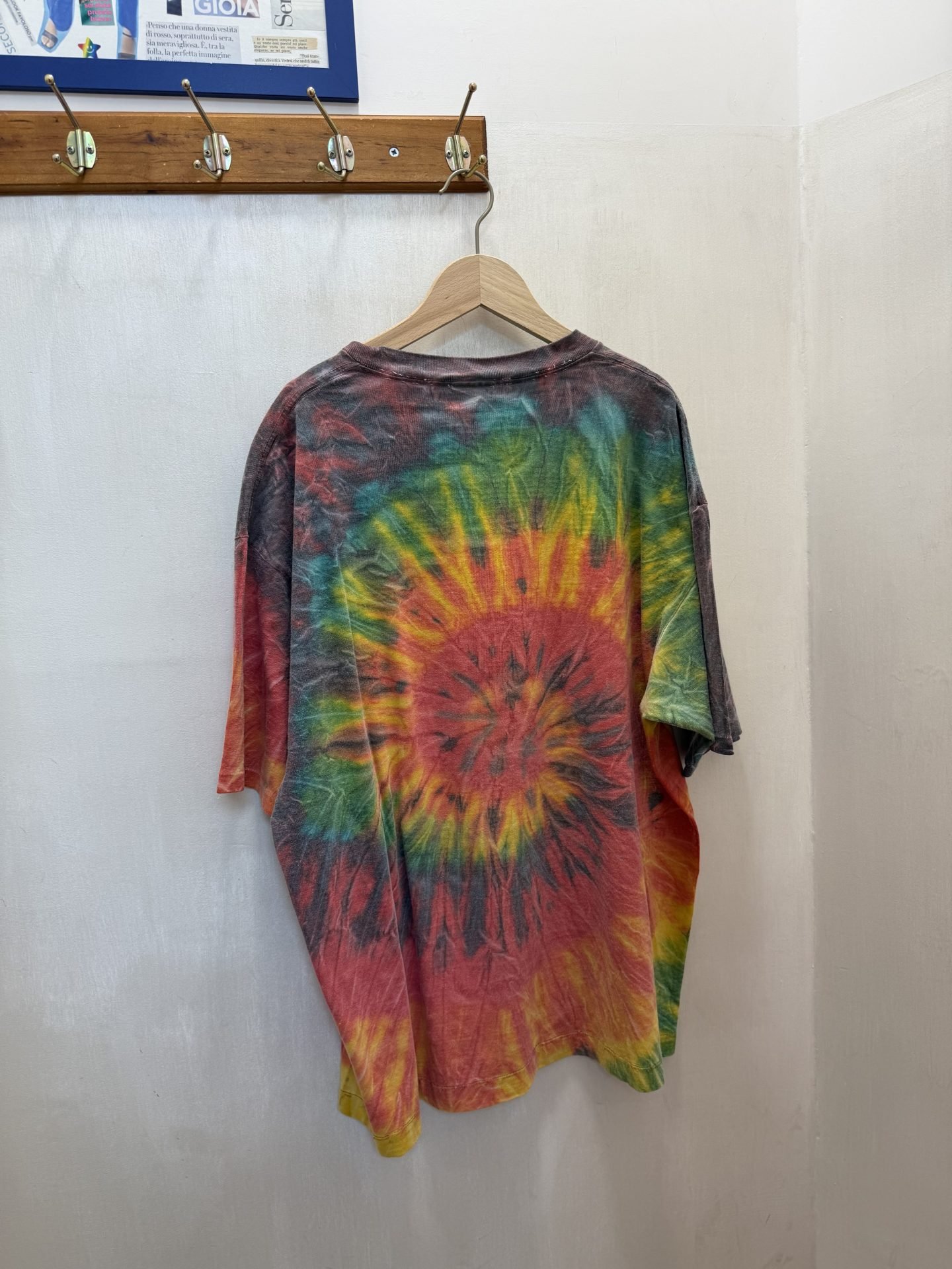 IMG_4295 T-shirt Jamaica