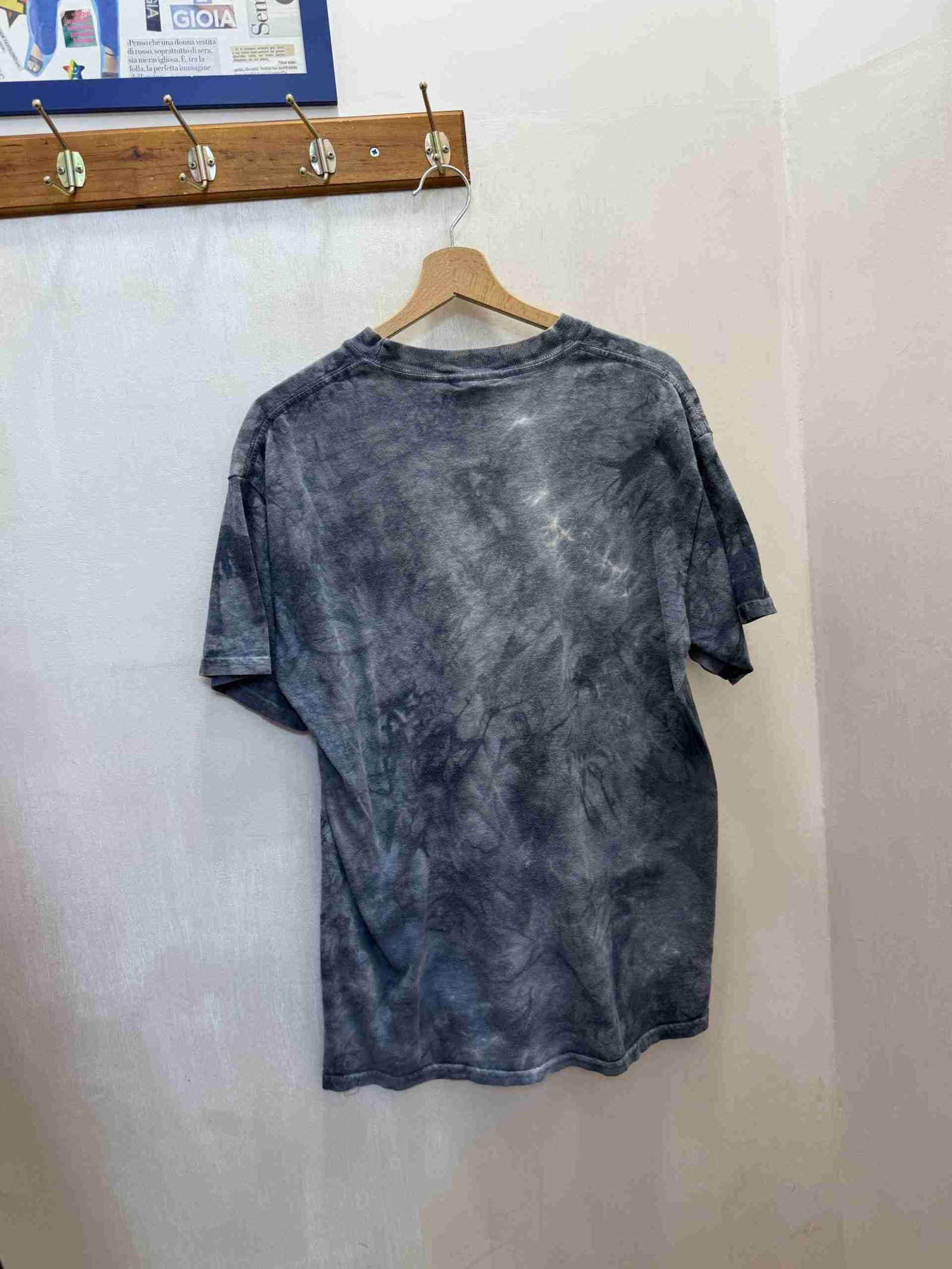 IMG_4303 T-shirt azteca