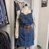 Vestito Calvin Klein