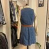 Vestito Calvin Klein