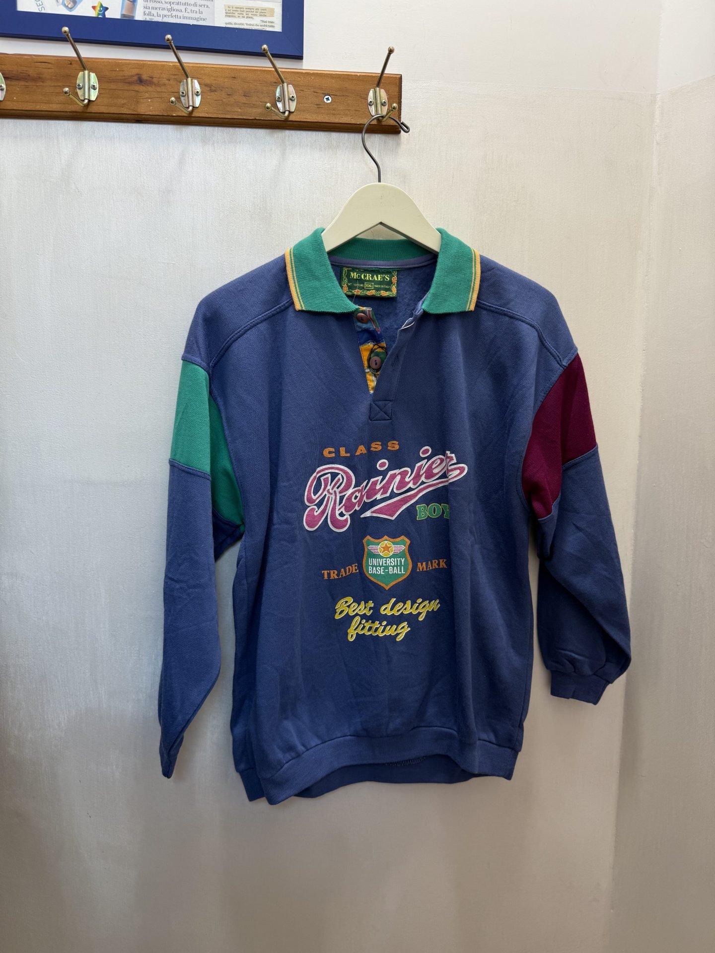 IMG_4362 Felpa con colletto