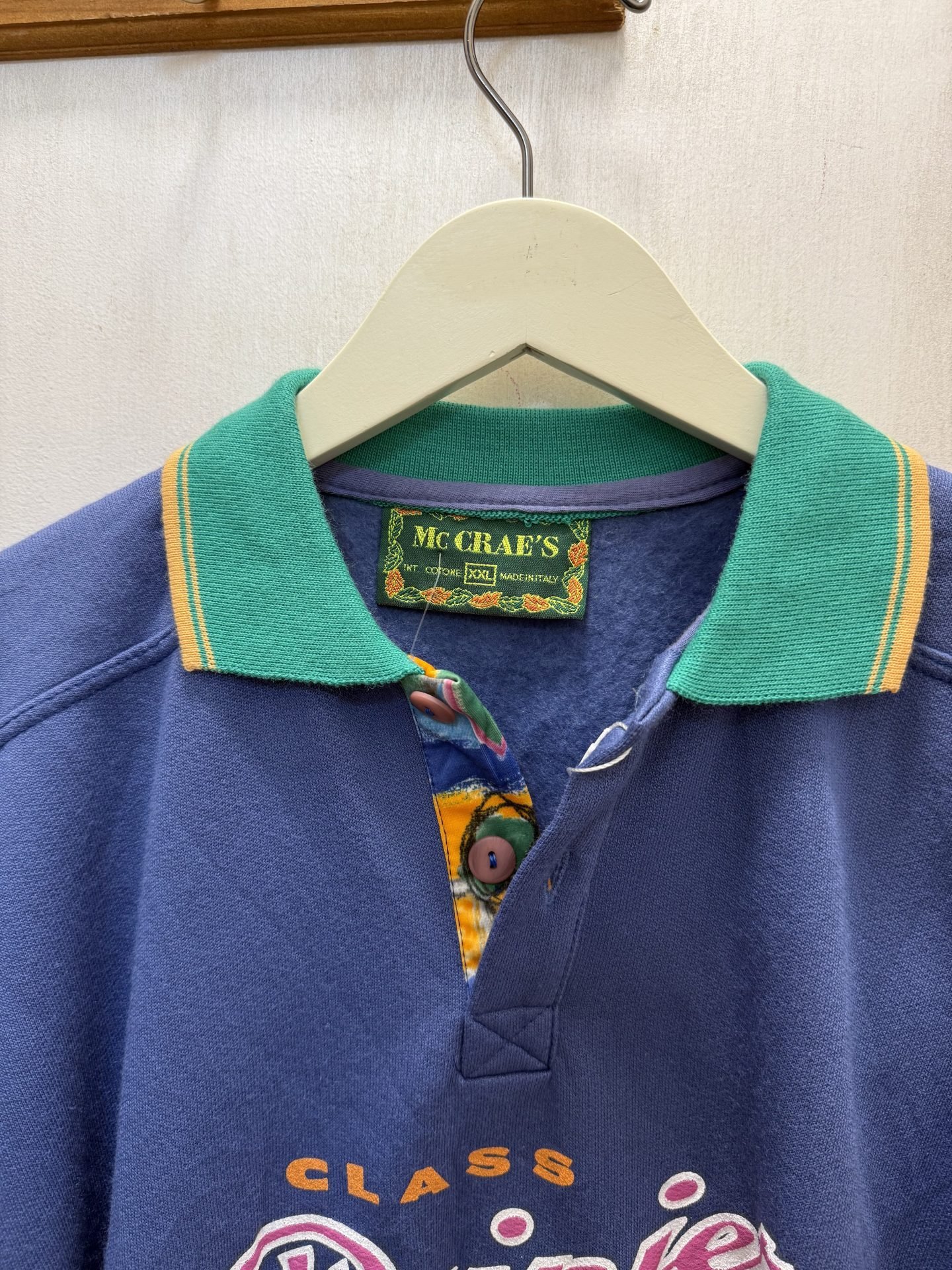 IMG_4363 Felpa con colletto