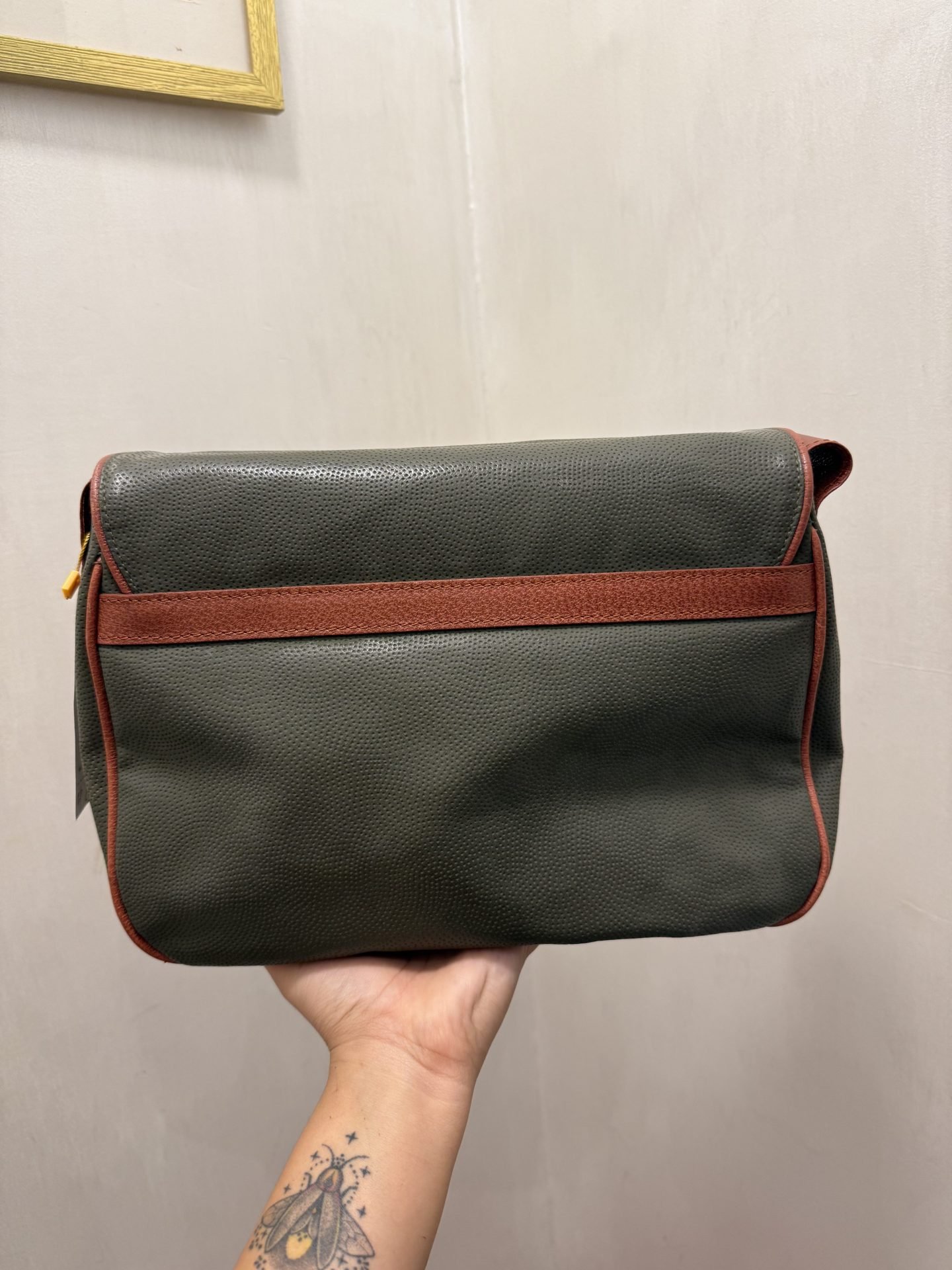 Borsa Nazareno Gabrielli