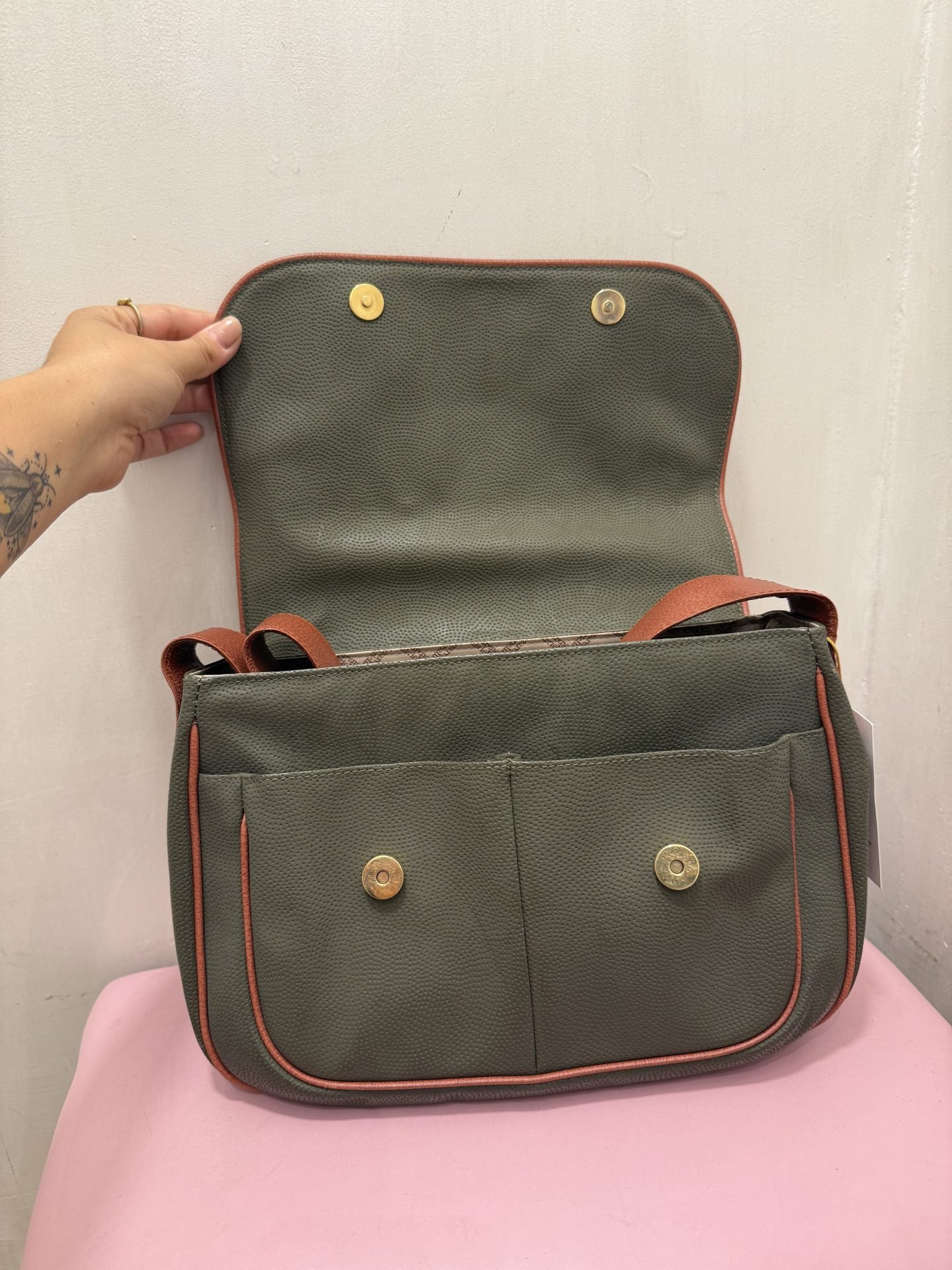 Borsa Nazareno Gabrielli