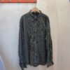 IMG_4425 Camicia Ralph Lauren righe B/N