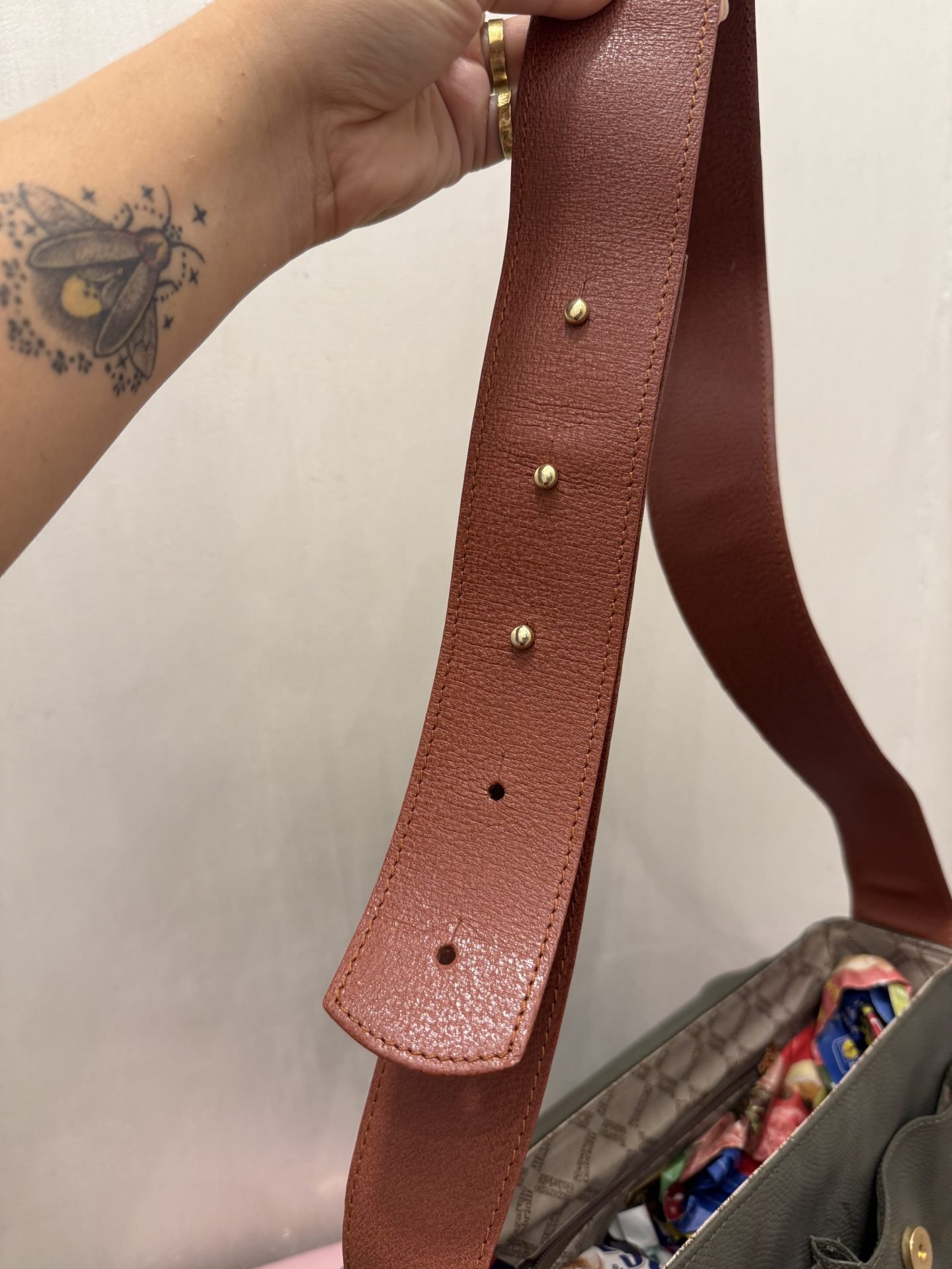 Borsa Nazareno Gabrielli