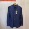 Camicia Ralph Lauren blu