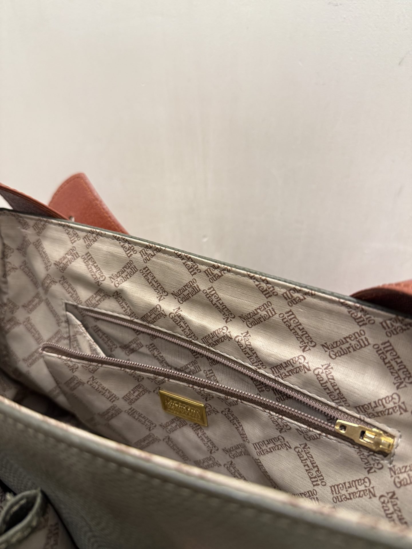 Borsa Nazareno Gabrielli