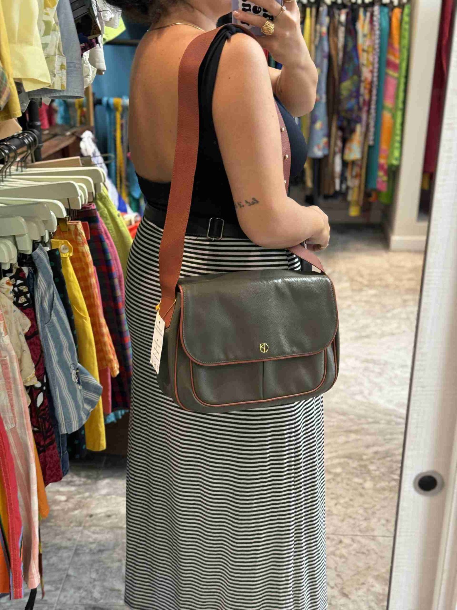 Borsa Nazareno Gabrielli