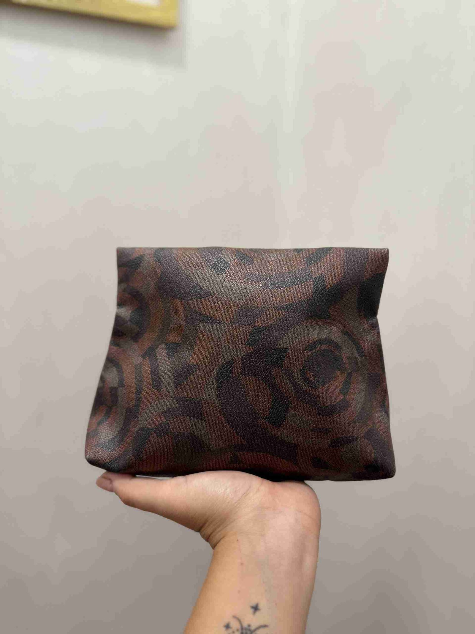 Borsello Pierre Cardin