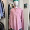 Camicia Ralph Lauren Rosa