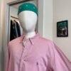 Camicia Ralph Lauren Rosa