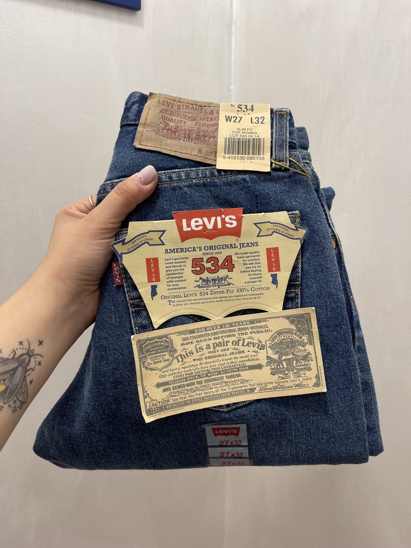IMG_4501 Levis 534 scuro