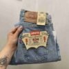 Levis 534 chiaro