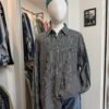 IMG_4524 Camicia Ralph Lauren righe B/N