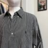 IMG_4525 Camicia Ralph Lauren righe B/N