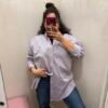 IMG_4538 Camicia Ralph Lauren lilla