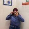 Camicia Ralph Lauren blu