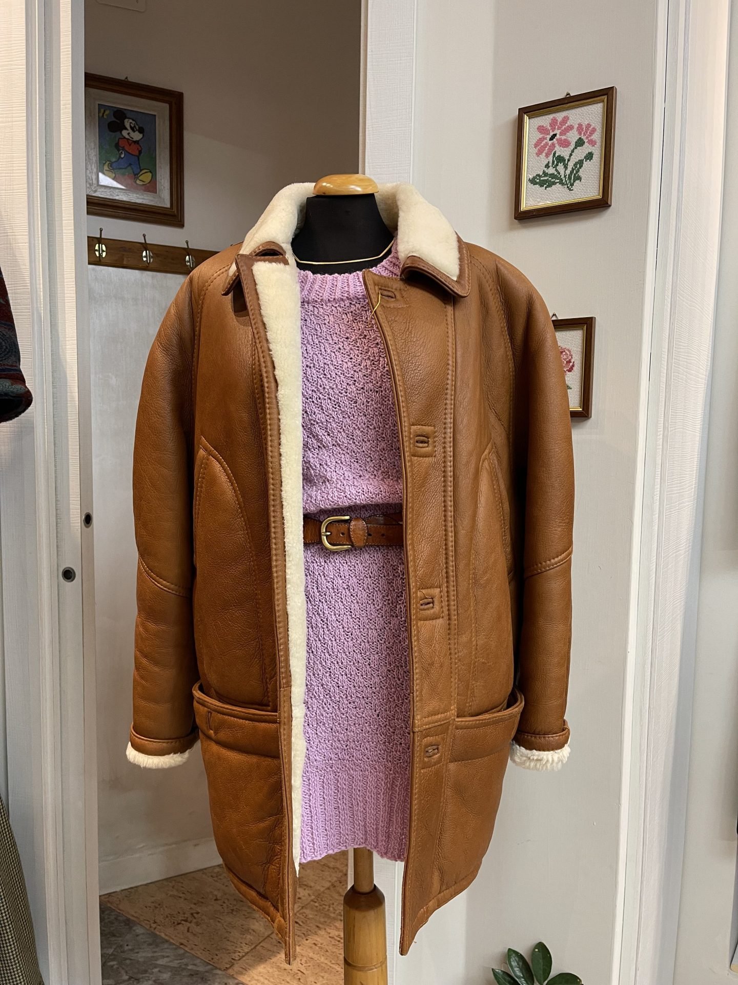 IMG_4563 Montone Shearling anni 80