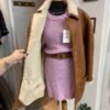 IMG_4569 Montone Shearling anni 80