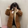 IMG_4585 Montone Shearling anni 80