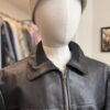 Giacca in pelle