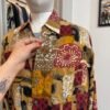 Camicia happy life