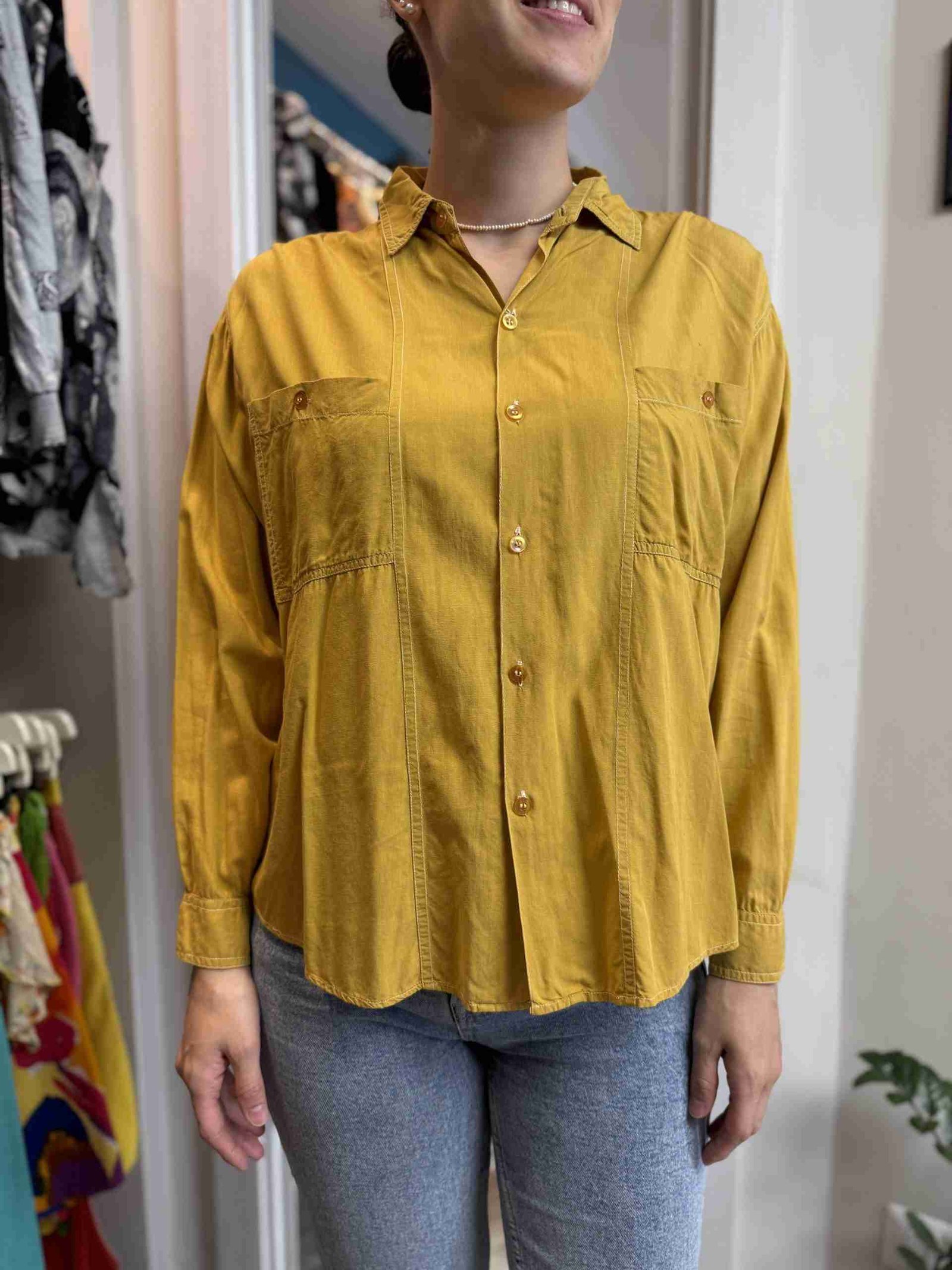 IMG_4675 Camicia senape