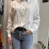 IMG_4700 Camicia bianca con colletto ricamato