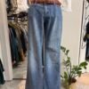 Jeans onyx vita bassa