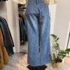 Jeans onyx vita bassa