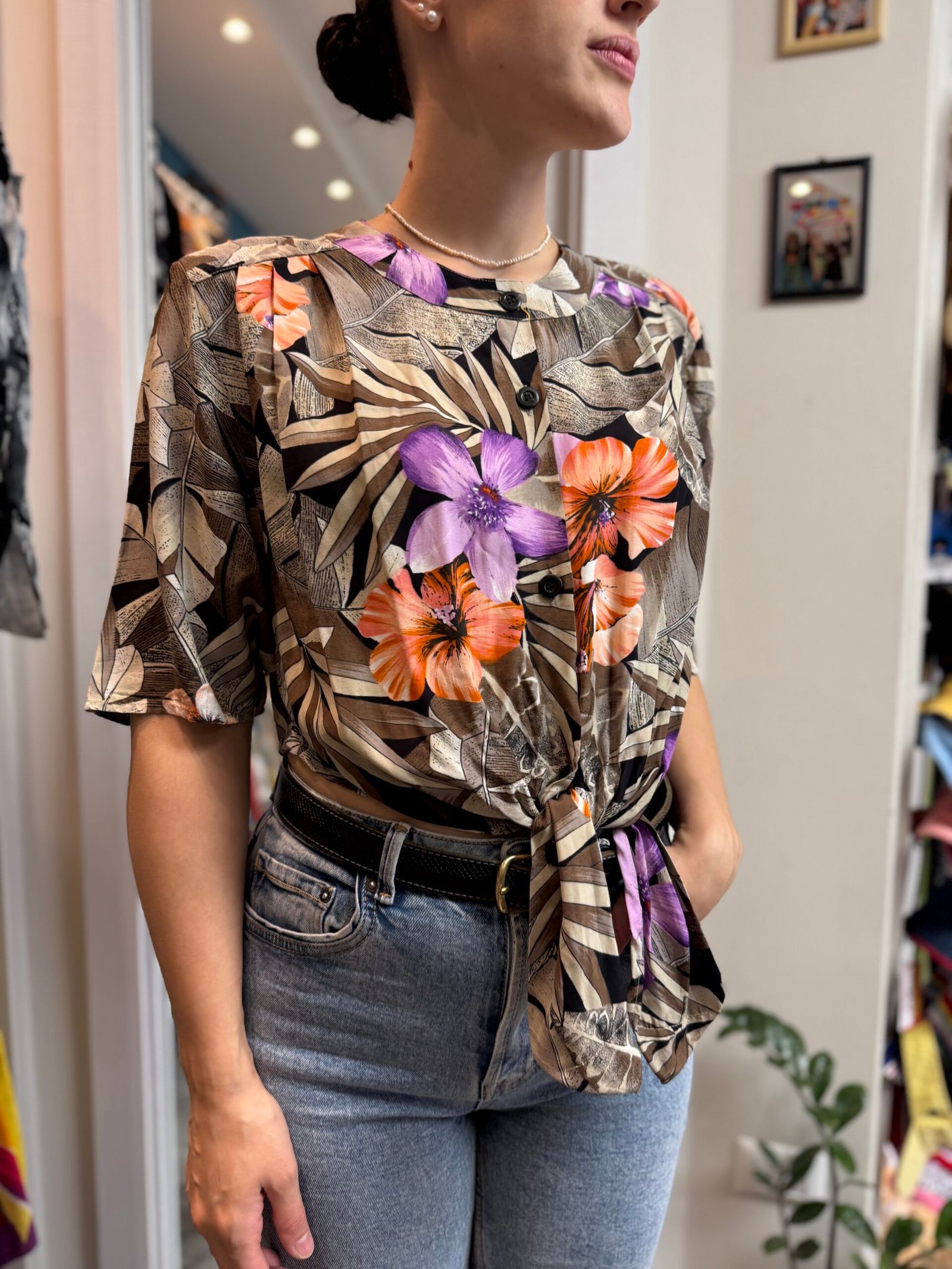 IMG_4710 Camicia Crop hawaiana