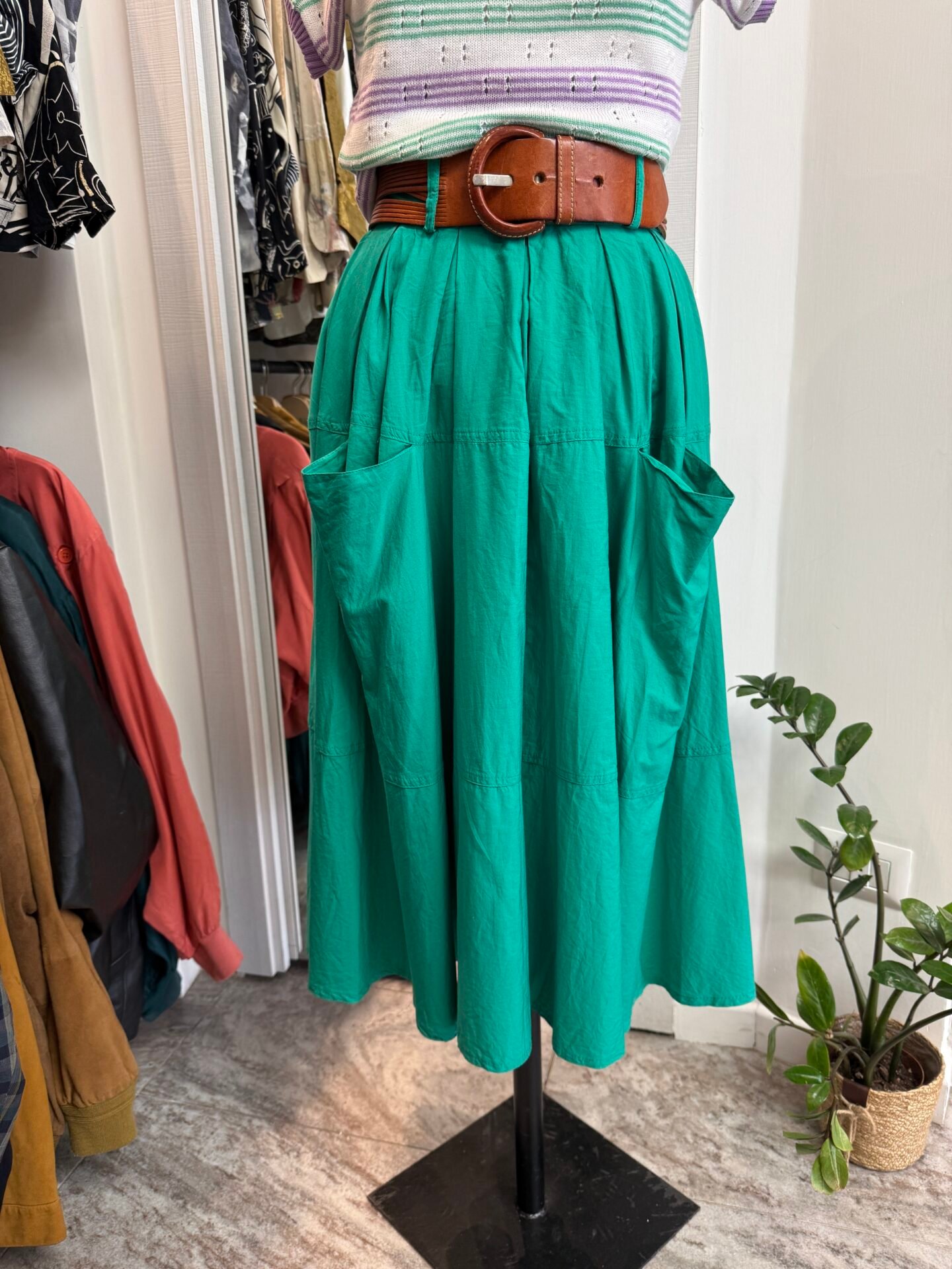 Gonna Verde