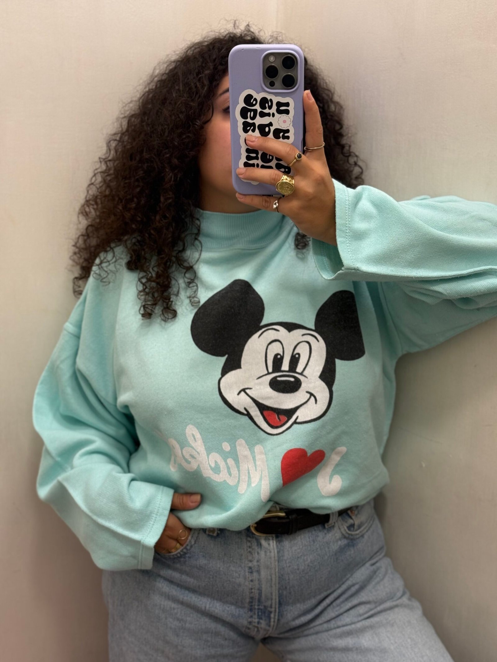 IMG_4754 Felpa Mickey