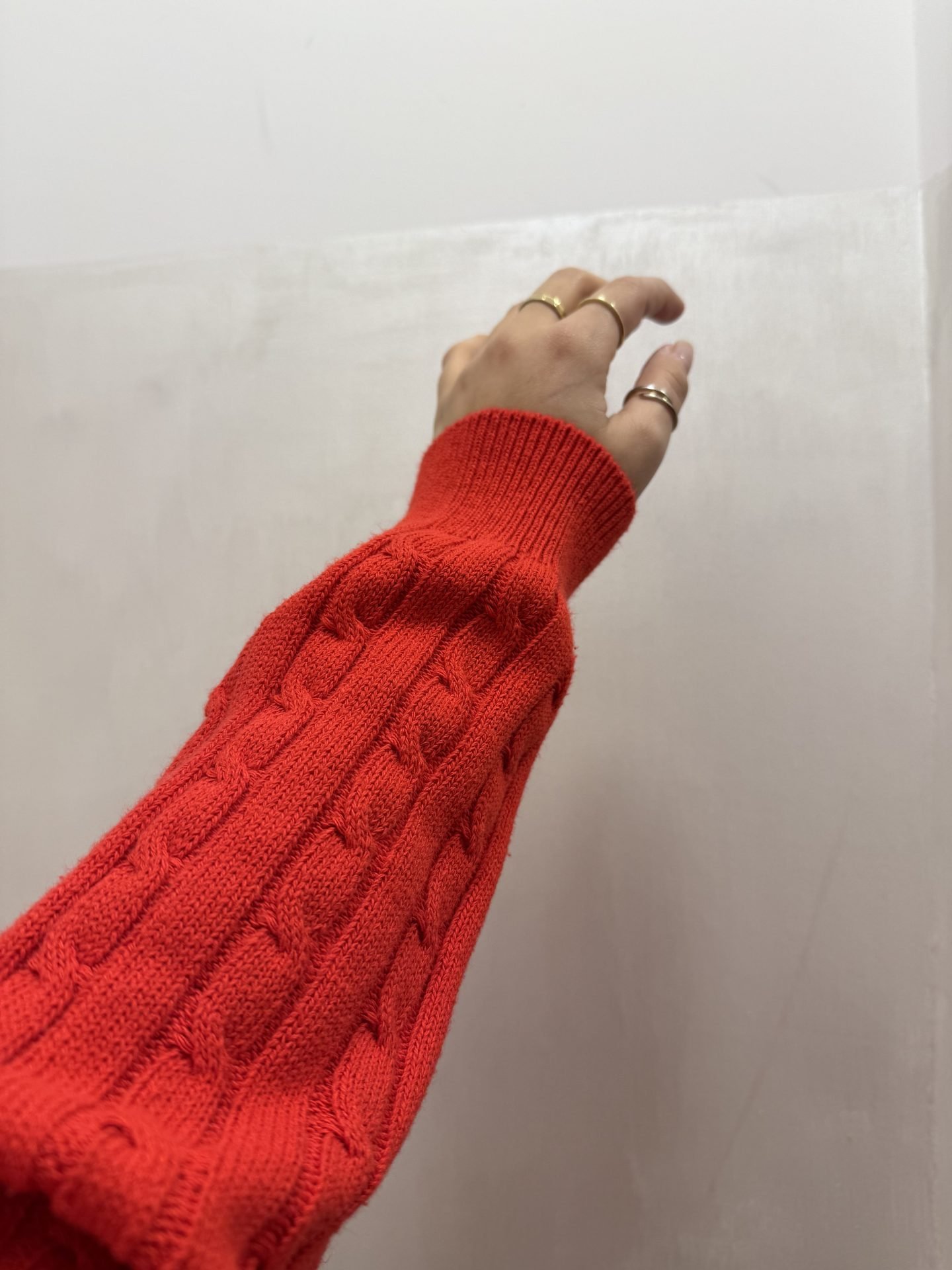 IMG_4761 Maglione rosso Conbipel