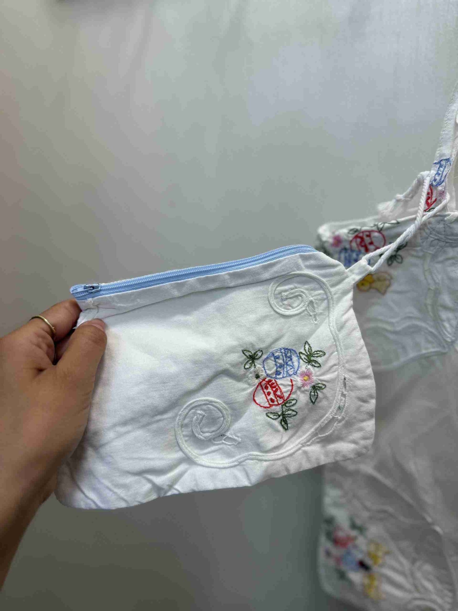 Mesalina n6 + pochette