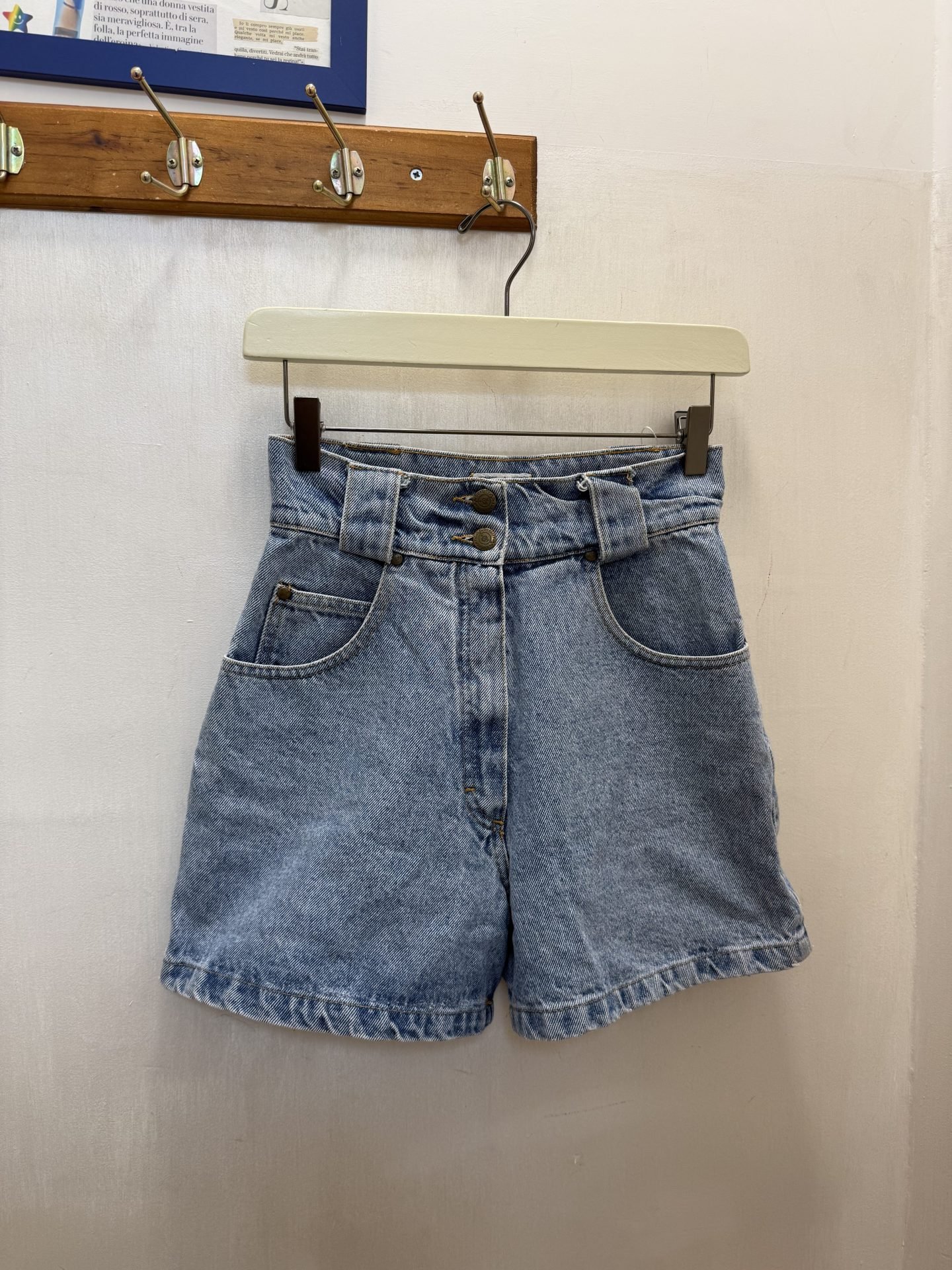 Pantalonicino vintage