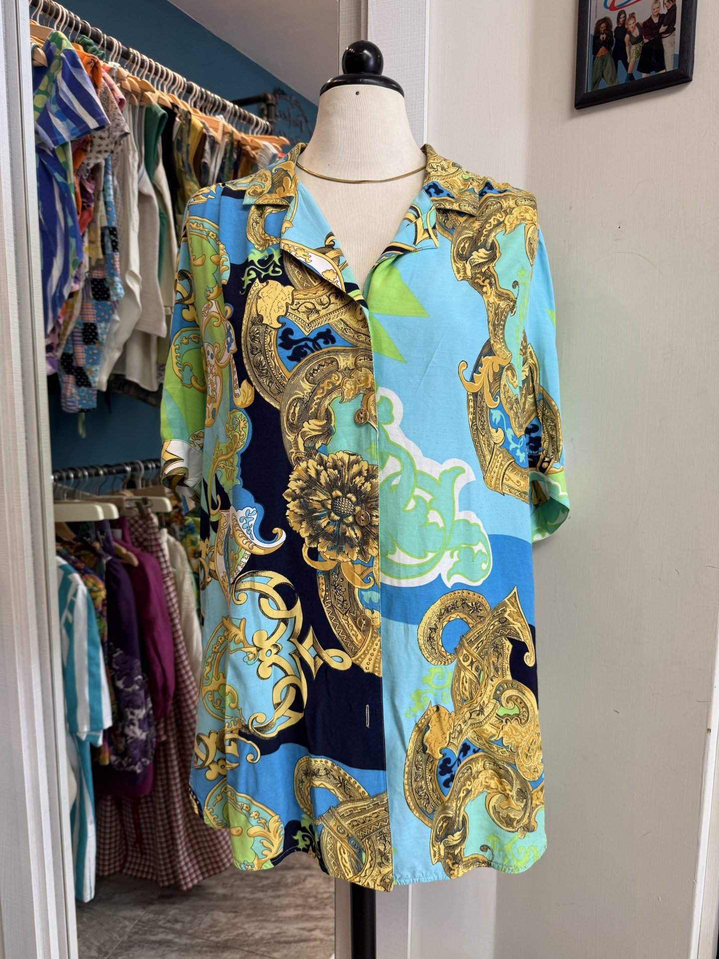 IMG_5004 Camicia barocca