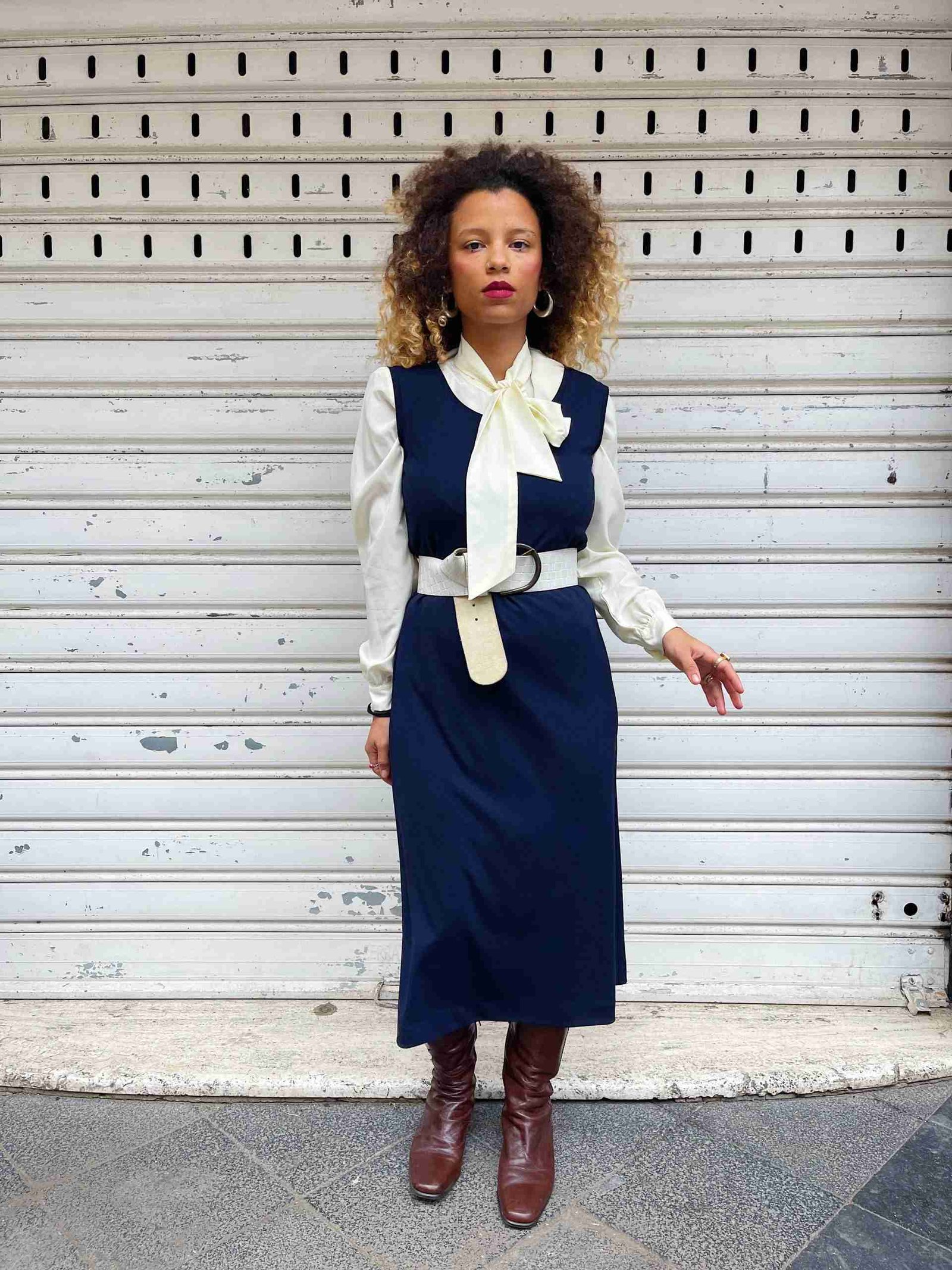 IMG_5014_VSCO Abito smanicato blu