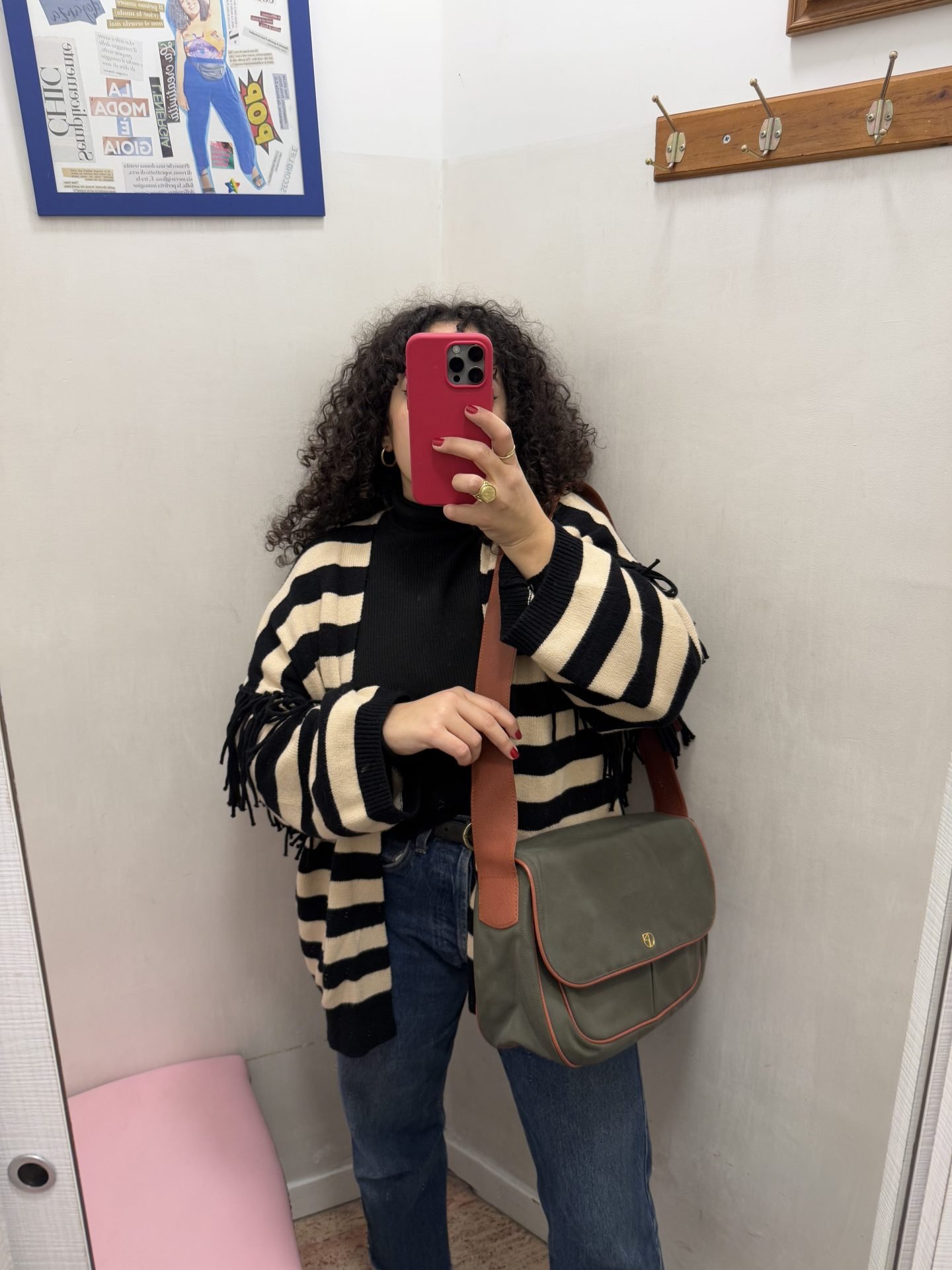 Borsa Nazareno Gabrielli