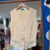 Gilet Grazia Leoni
